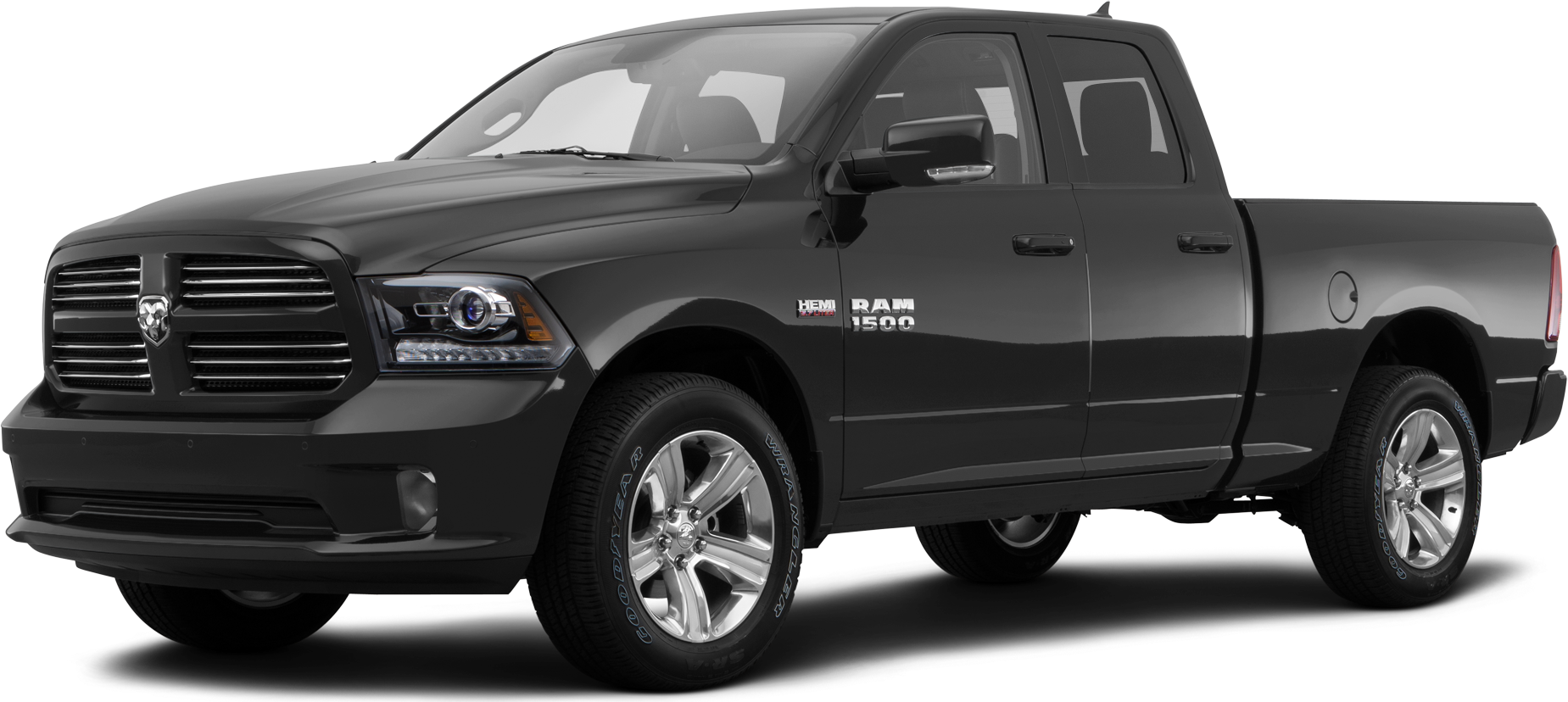 Ram Quad Cab Price Value Ratings Reviews Kelley Blue Book